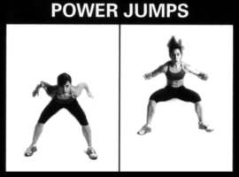 power jumps