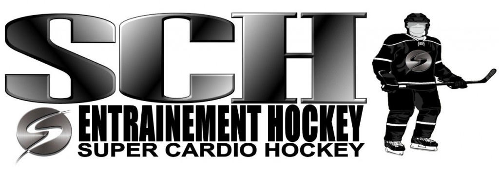 Entrainement hockey hors-glace - Calendrier et fiches