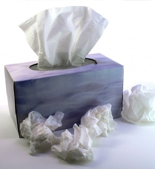 Devrait-on faire son entrainement quand on est malade?