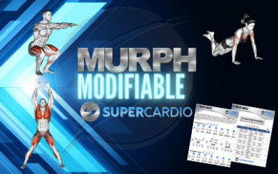 Murph modifié Supercardio