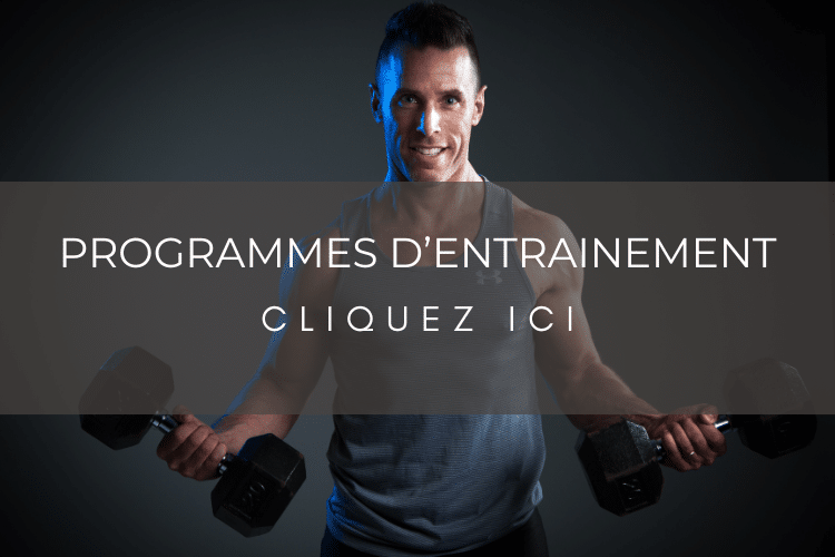 Programme entrainement made4 supercardio