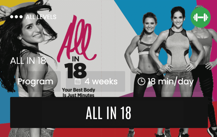 All in 18