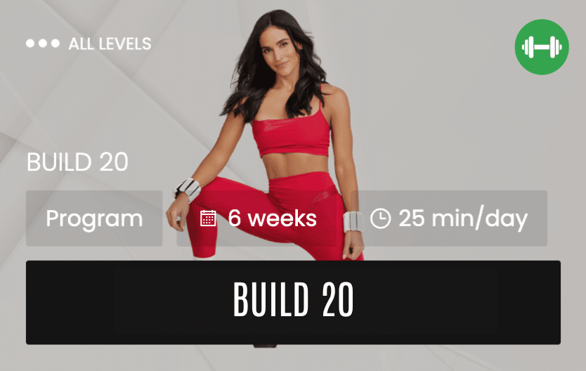 build 20