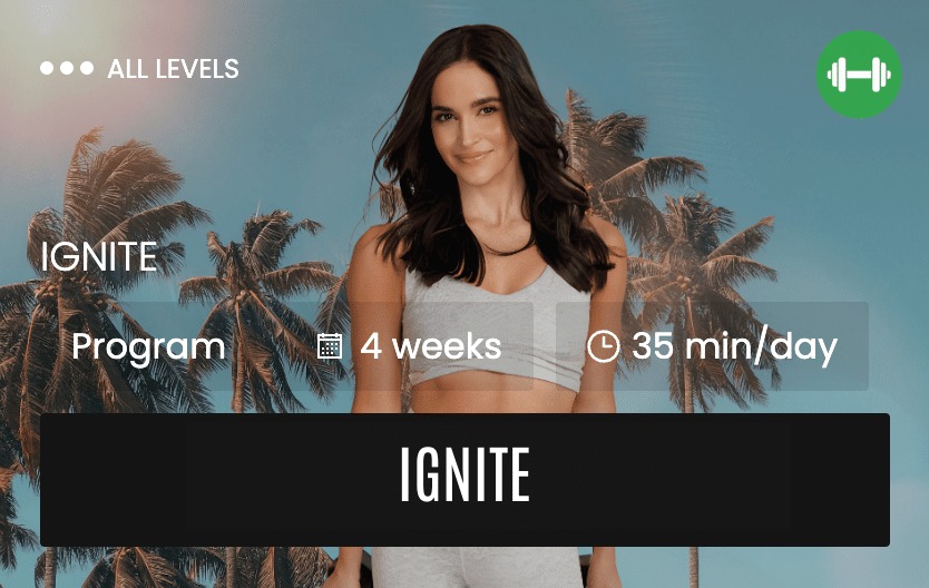 ignite