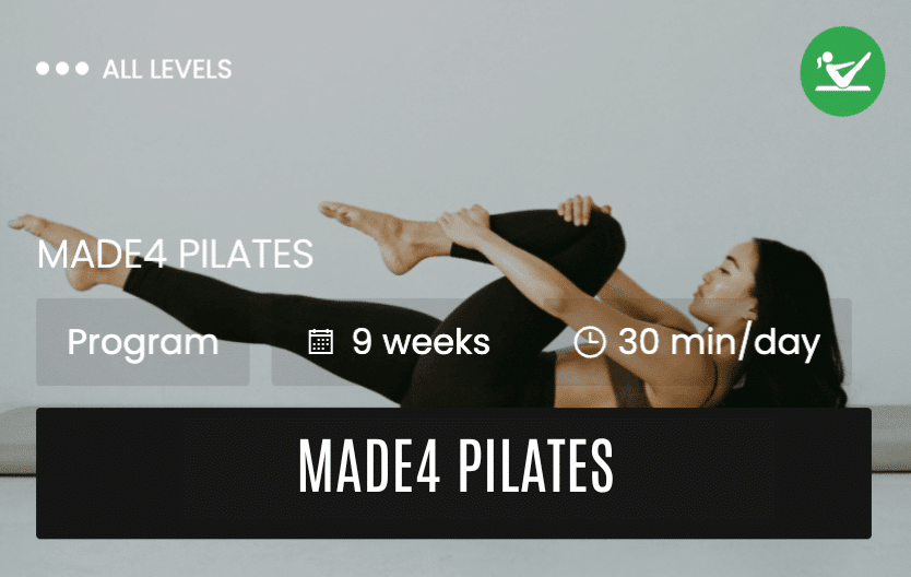 made4 pilates