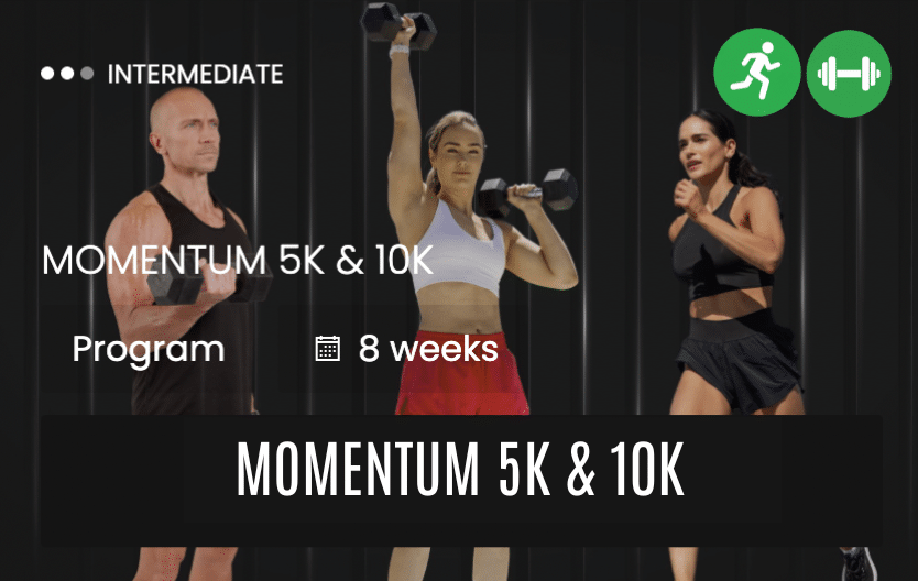 momentum 5k 10k