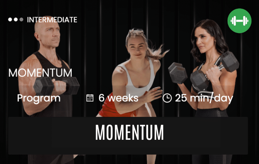 momentum