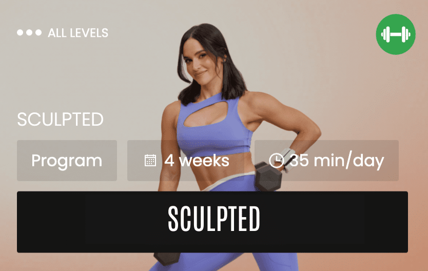 sculpted